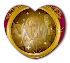 Gli Angeli del Cuore le carte dell'Oracolo tarocchidea
