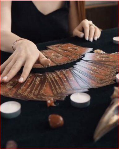 La lettura dei tarocchi come leggere i tarocchi? TarocchiDea