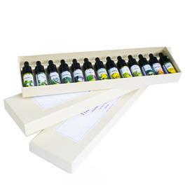 set 38 fiori di bach soluzioni madre 1 resque 5 ml